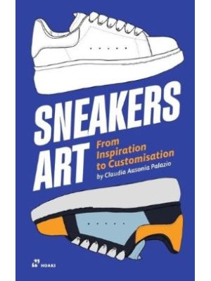 Sneakers Art
