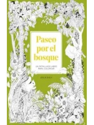 Paseo Por El Bosque