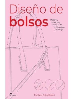 DiseÑo De Bolsos