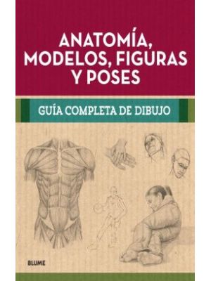 Anatomia Modelos Figuras Y Poses