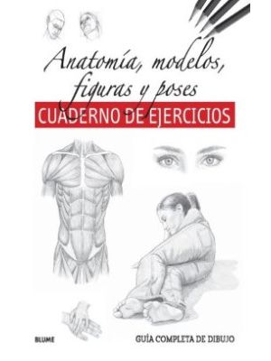 Anatomia Modelos Figuras Y Poses