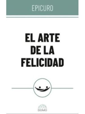 El Arte De La Felicidad