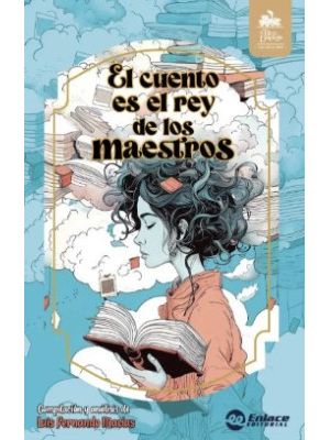 El Cuento Es El Rey De Los Maestros Kit
