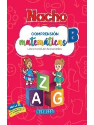 Nacho Comprension Matematicas B