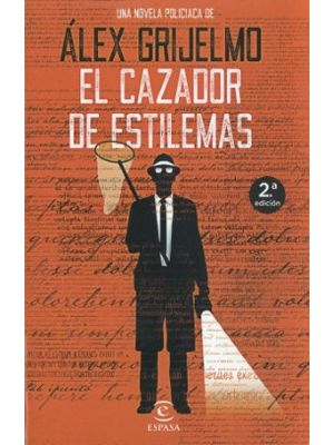 El Cazador De Estilemas