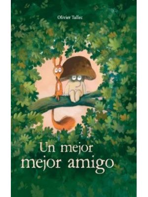 Un Mejor Mejor Amigo