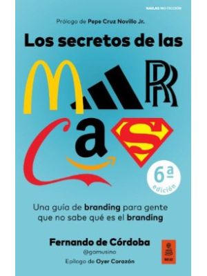 Los Secretos De Las Marcas