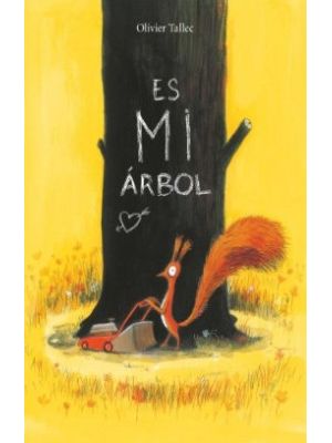 Es Mi Arbol