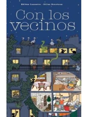 Con Los Vecinos