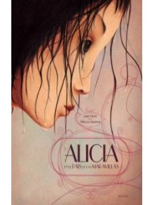 Alicia En El Pais De Las Maravillas