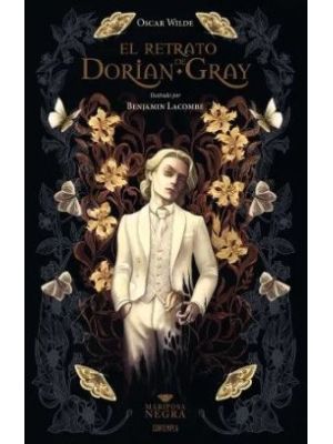 El Retrato De Dorian Gray