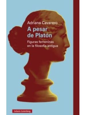 A Pesar De Platon