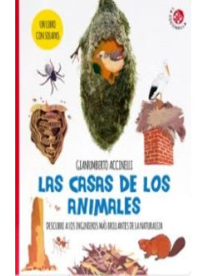 Las Casas De Los Animales