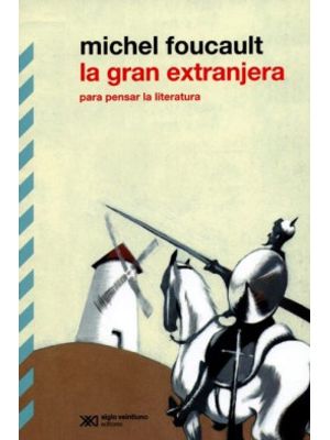 La Gran Extranjera