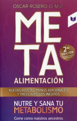 Meta Alimentacion