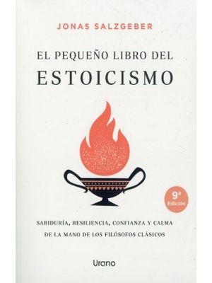 El PequeÑo Libro Del Estoicismo