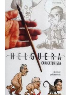 Helguera Caricaturista