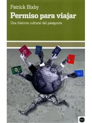Permiso Para Viajar