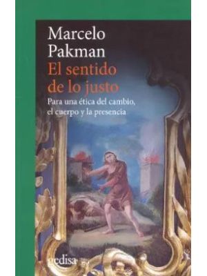 El Sentido De Lo Justo