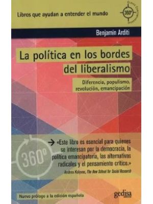 La Politica En Los Bordes Del Liberalismo