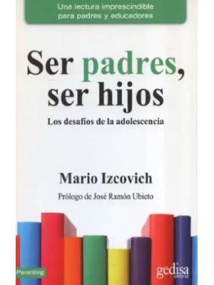 Ser Padres Ser Hijos