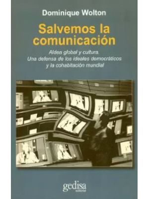 Salvemos La Comunicacion