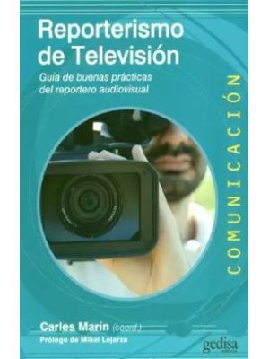 Reporterismo De Television