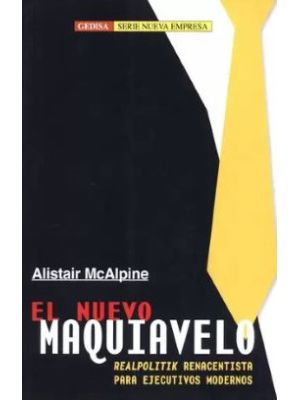 El Nuevo Maquiavelo