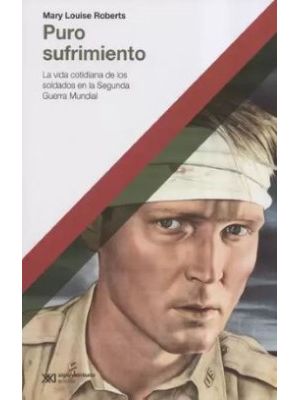 Puro Sufrimiento
