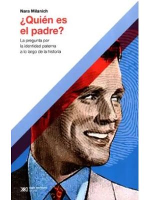 Quien Es El Padre