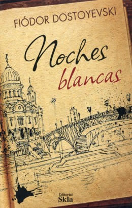 Noches Blancas