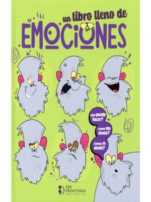 Un Libro Lleno De Emociones