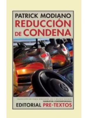 Reduccion De Condena