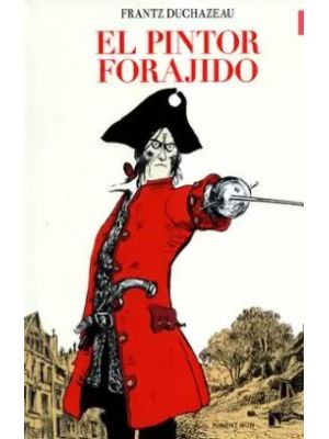 El Pintor Forajido