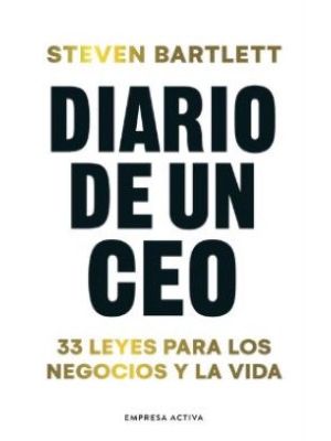 Diario De Un Ceo