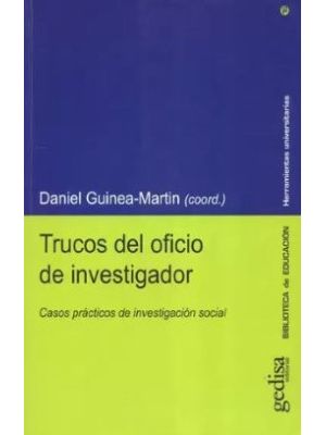 Trucos Del Oficio De Investigador