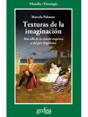 Texturas De La Imaginacion