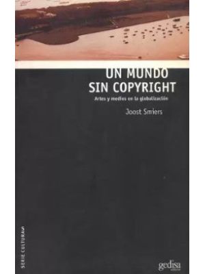 Un Mundo Sin Copyright