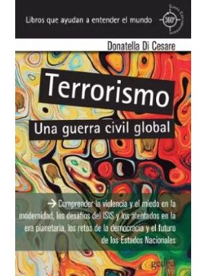 Terrorismo Una Guerra Civil Global