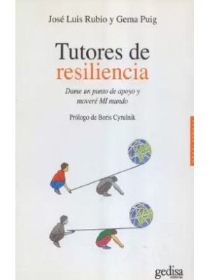 Tutores De Resiliencia