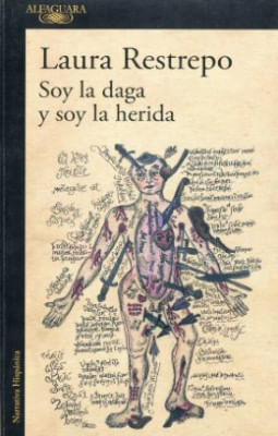 Soy La Daga Y Soy La Herida