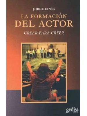 La Formacion Del Actor