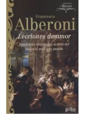 Lecciones De Amor