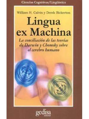 Lingua Ex Machina
