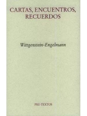 Cartas Encuentros Recuerdos
