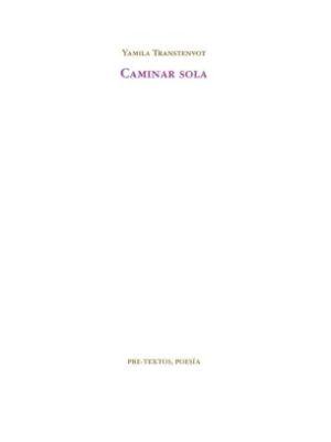 Caminar Sola
