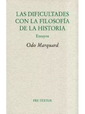 Las Dificultades Con La Filosofia De La Historia