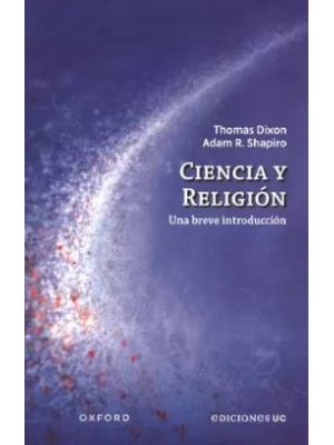 Ciencia Y Religion