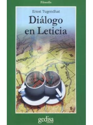 Dialogo En Leticia