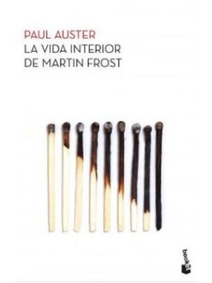 La Vida Interior De Martin Frost